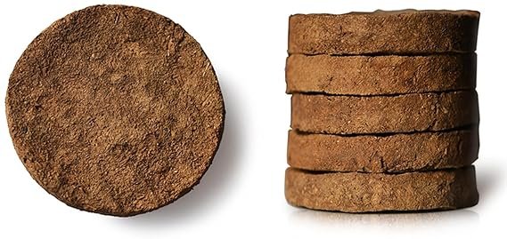 premium organic cow dung cakes mungaaru premium organic cow dung cakes mungaaru