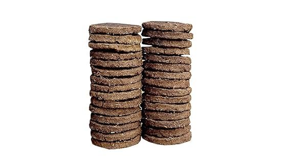 premium organic cow dung cakes mungaaru premium organic cow dung cakes mungaaru