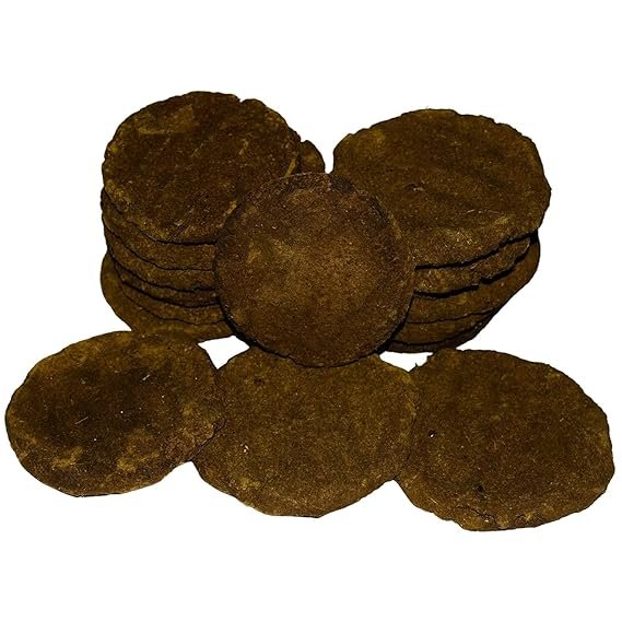 premium organic cow dung cakes mungaaru premium organic cow dung cakes mungaaru