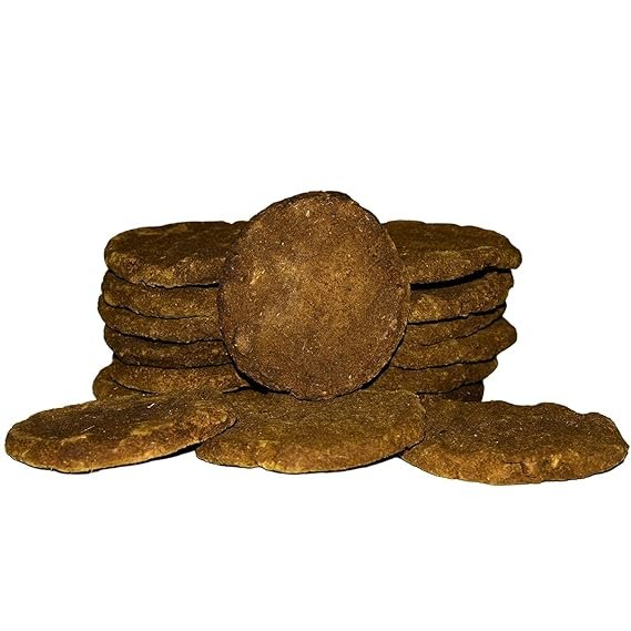 premium organic cow dung cakes mungaaru premium organic cow dung cakes mungaaru