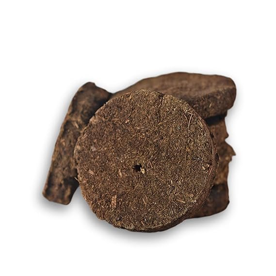 premium organic cow dung cakes mungaaru premium organic cow dung cakes mungaaru
