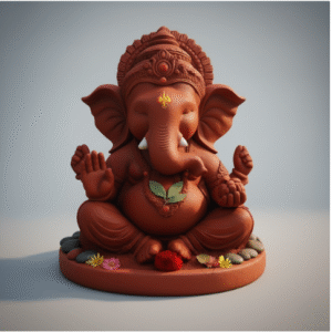 Ganesh murti
